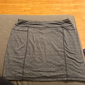 Athleta skirt